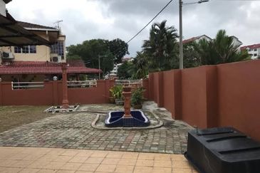 Seksyen 6, Kota Damansara