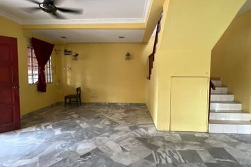 Seksyen 6, Kota Damansara