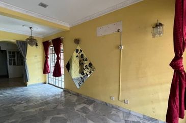 Seksyen 6, Kota Damansara