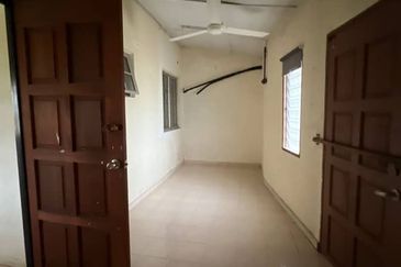 Seksyen 6, Kota Damansara