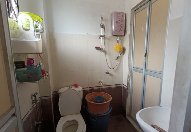 Bandar Baru Sri Damansara