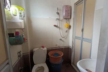 Bandar Baru Sri Damansara