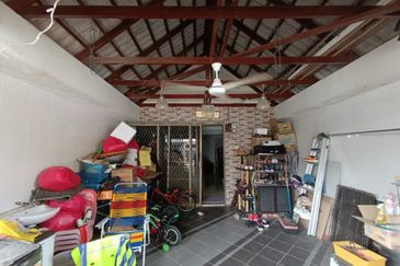 Bandar Baru Sri Damansara