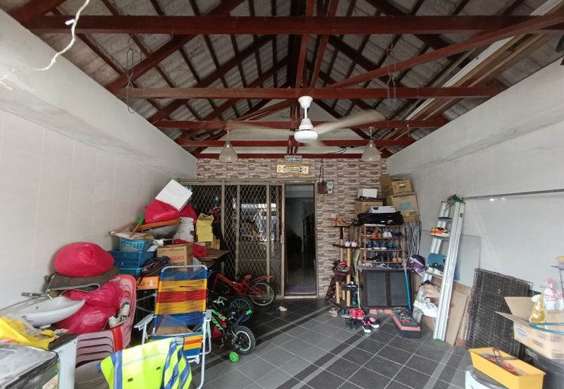 Bandar Baru Sri Damansara