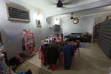 Bandar Baru Sri Damansara