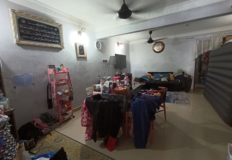 Bandar Baru Sri Damansara