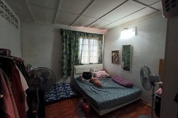 Bandar Baru Sri Damansara