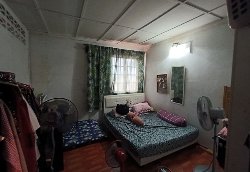 Bandar Baru Sri Damansara