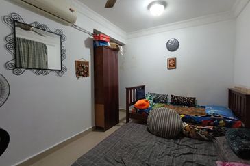 Bandar Baru Sri Damansara