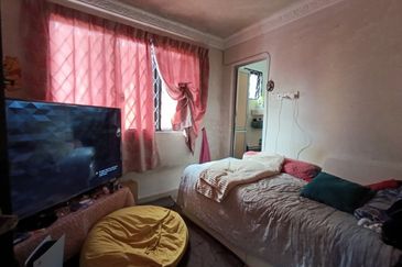 Bandar Baru Sri Damansara