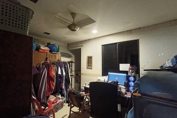 Bandar Baru Sri Damansara