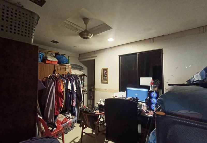 Bandar Baru Sri Damansara