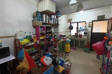 Bandar Baru Sri Damansara