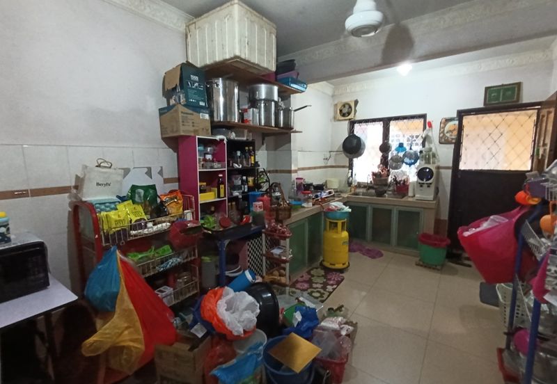 Bandar Baru Sri Damansara