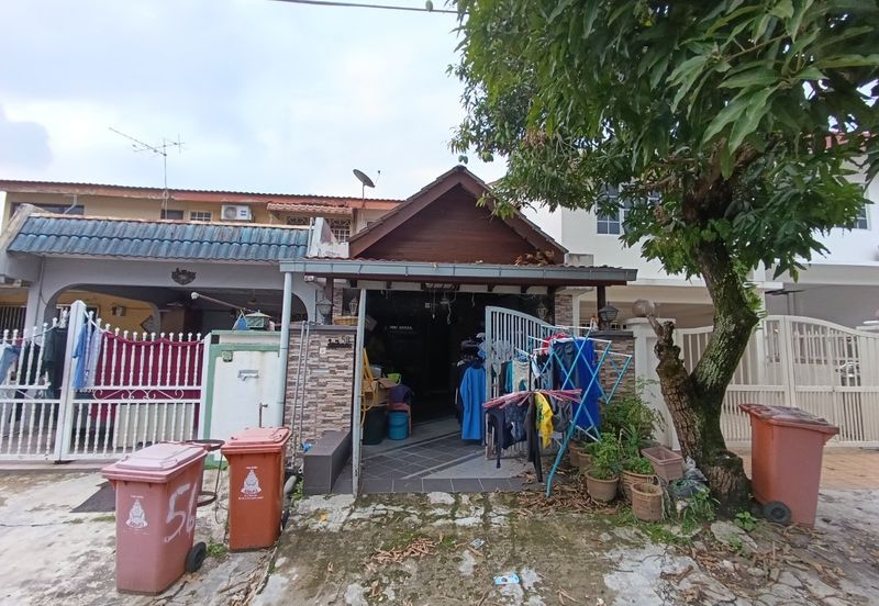 Bandar Baru Sri Damansara