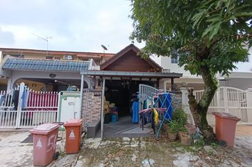 Bandar Baru Sri Damansara