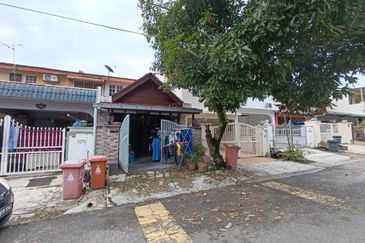 Bandar Baru Sri Damansara