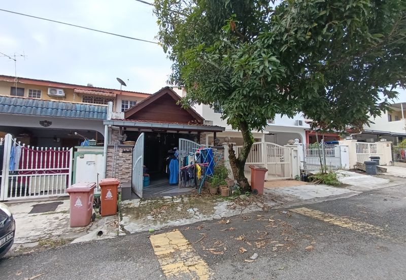 Bandar Baru Sri Damansara