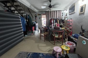 Bandar Baru Sri Damansara