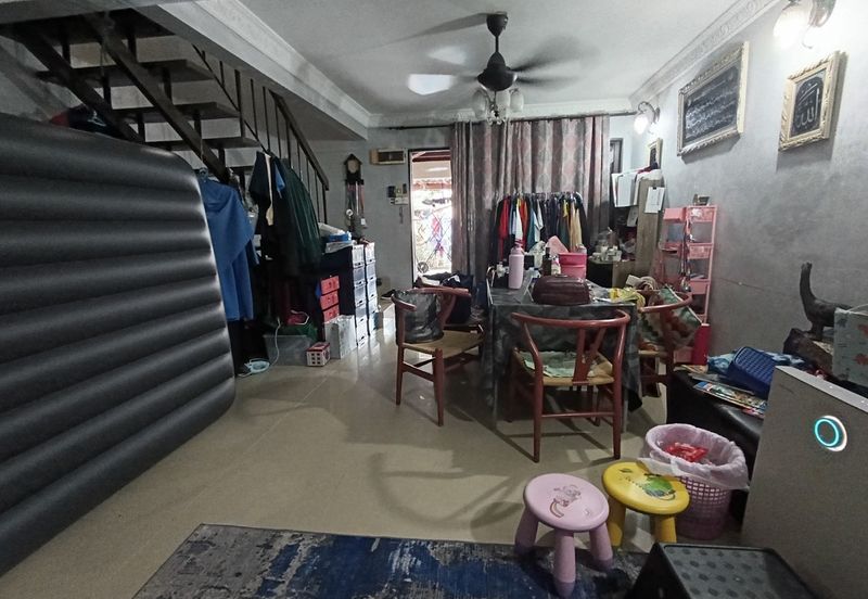 Bandar Baru Sri Damansara