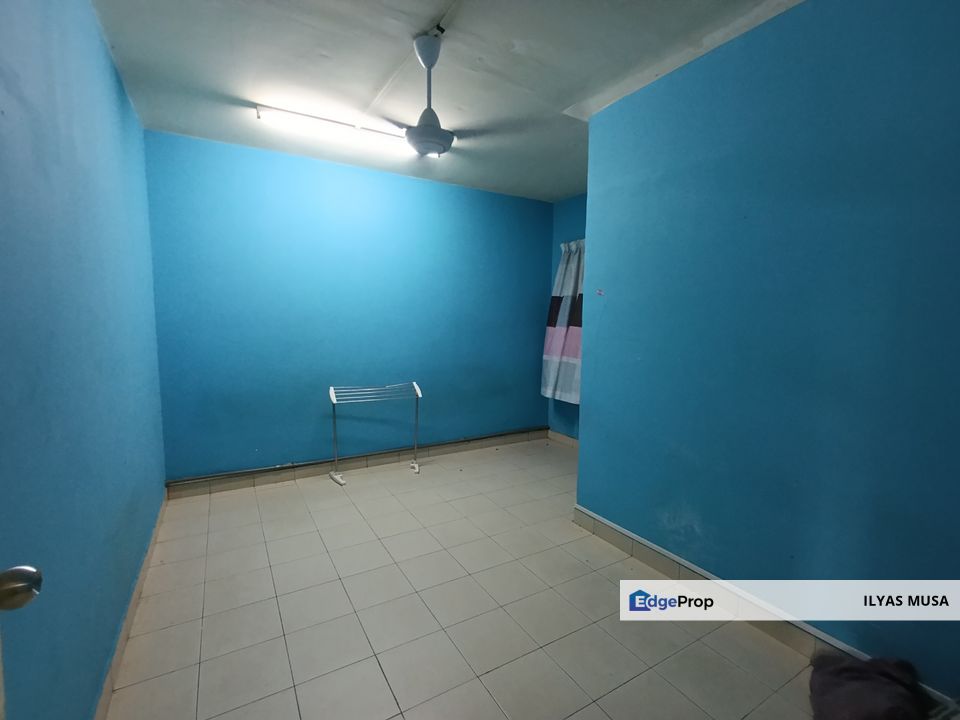 Apartment Taman Medan Jaya Taman Dato Harun Petaling Jaya For Rent Sewa, Selangor, Petaling Jaya
