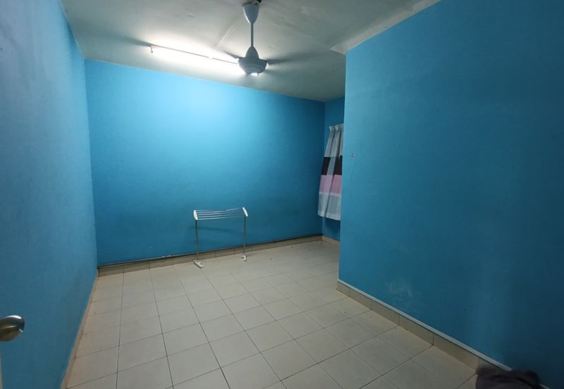 Taman Medan Jaya Apartment