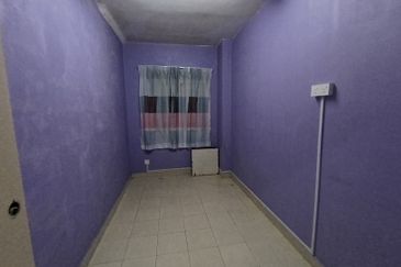 Taman Medan Jaya Apartment