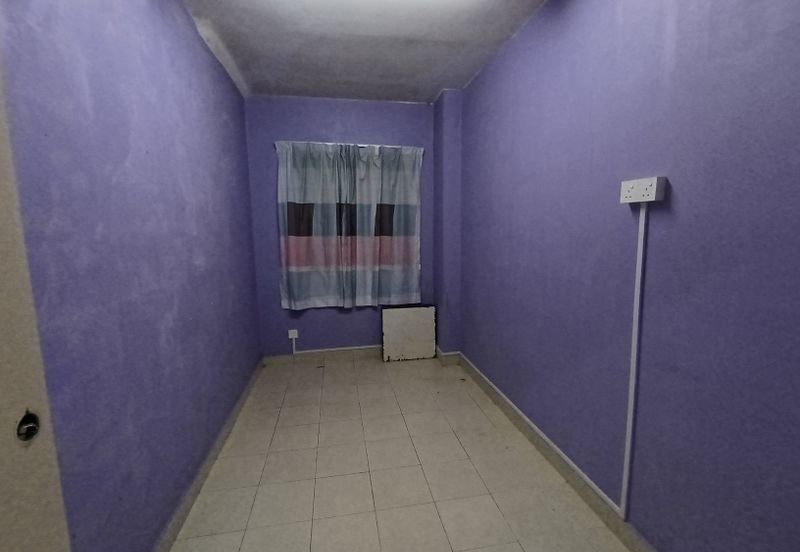 Taman Medan Jaya Apartment