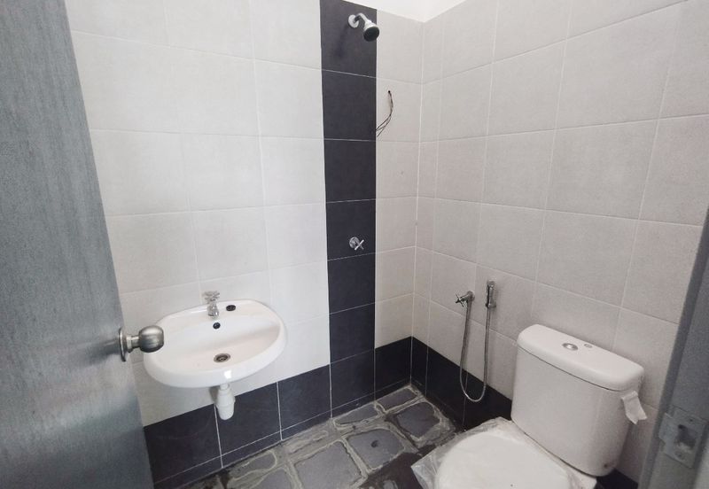 Taman Seri Changgang