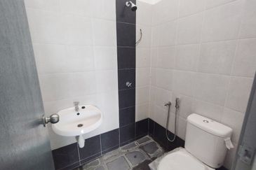 Taman Seri Changgang