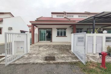 Taman Seri Changgang