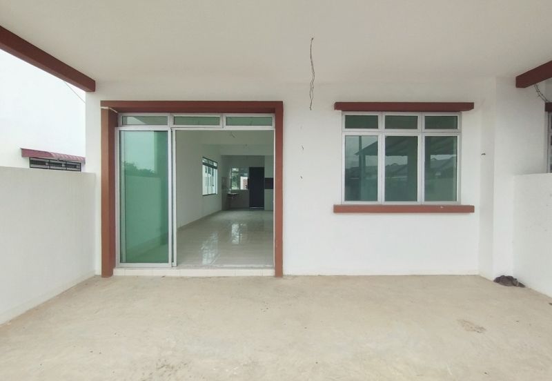 Taman Seri Changgang