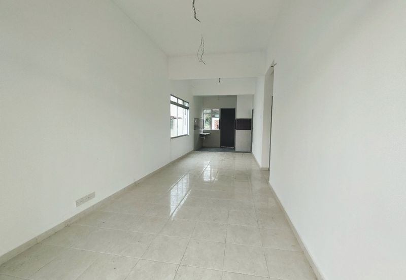 Taman Seri Changgang