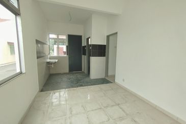 Taman Seri Changgang