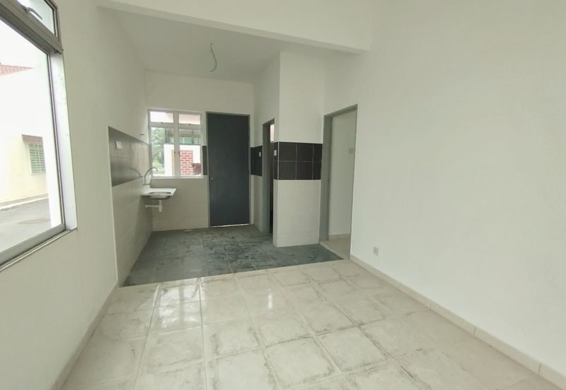 Taman Seri Changgang