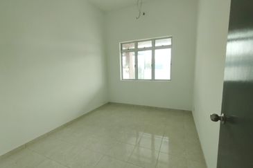 Taman Seri Changgang