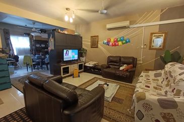 Bandar Sunway Semenyih