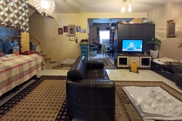 Bandar Sunway Semenyih