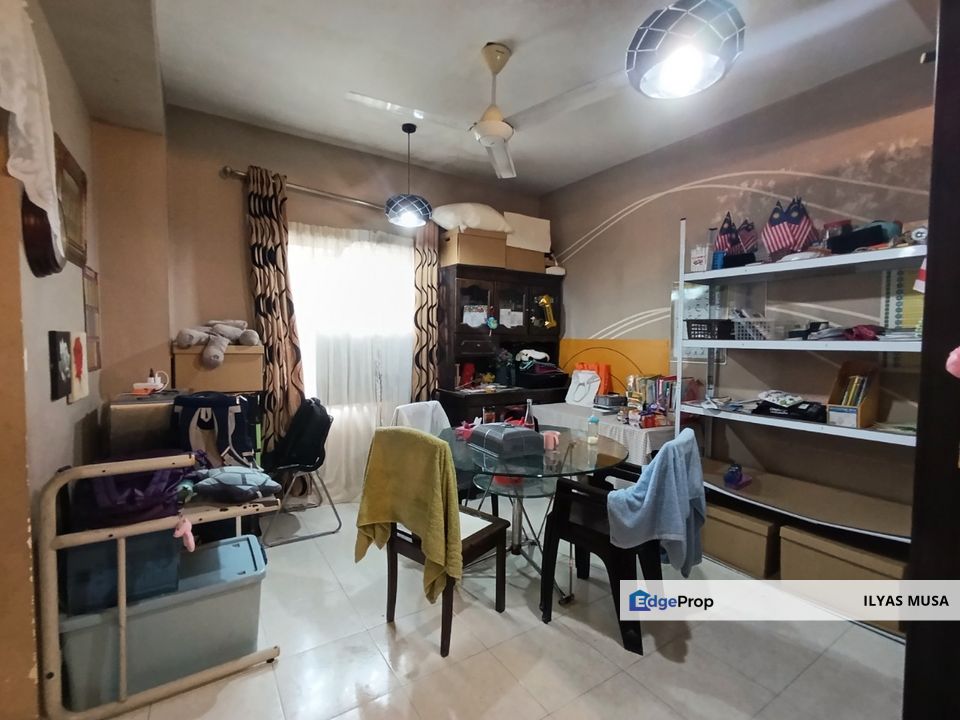 2 Storey Terrace House Bandar Sunway Semenyih For Sale, Selangor, Semenyih