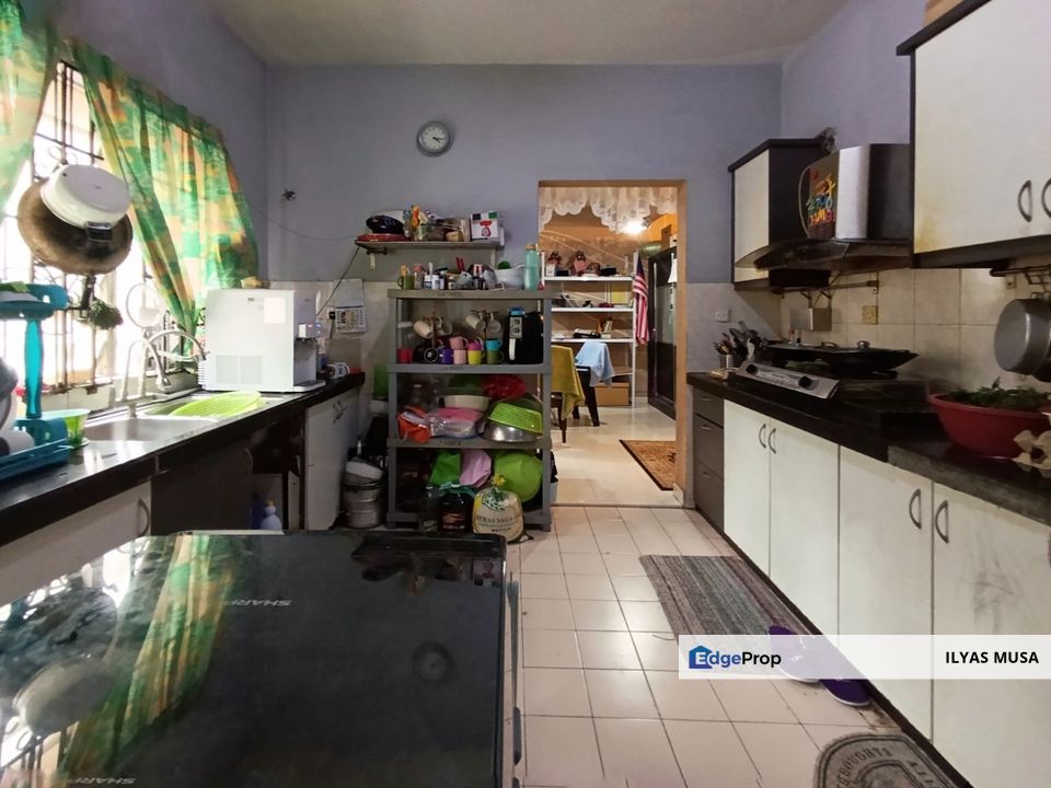 2 Storey Terrace House Bandar Sunway Semenyih For Sale, Selangor, Semenyih