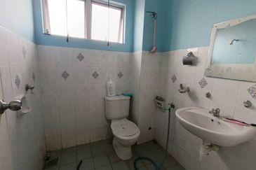 Bandar Sunway Semenyih