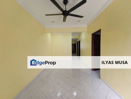 Single Storey Terrace House Bandar Rinching Semenyih For Sale, Selangor, Semenyih