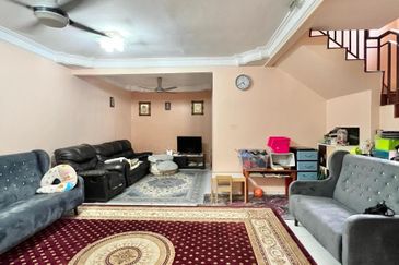 Bandar Bukit Mahkota