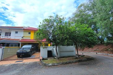 Bandar Bukit Mahkota