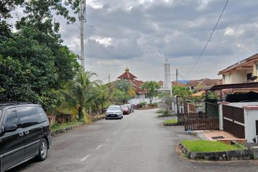 Bandar Bukit Mahkota