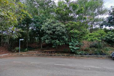 Bandar Bukit Mahkota