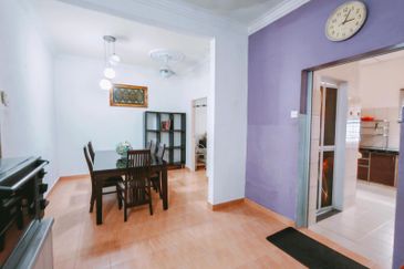 Seksyen 8, Bandar Baru Bangi