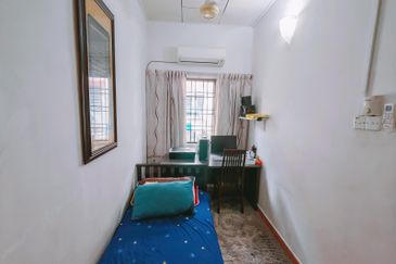 Seksyen 8, Bandar Baru Bangi