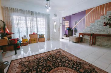 Seksyen 8, Bandar Baru Bangi