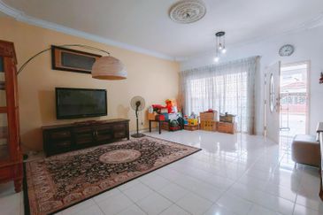 Seksyen 8, Bandar Baru Bangi